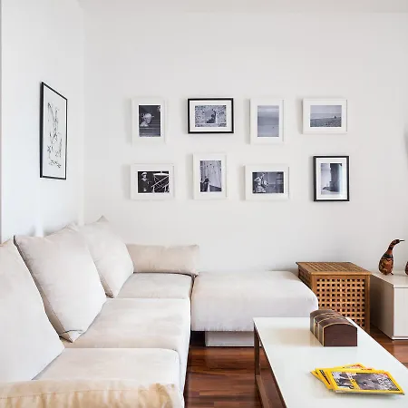 Apartment Azimut *