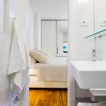 Apartment Azimut Split